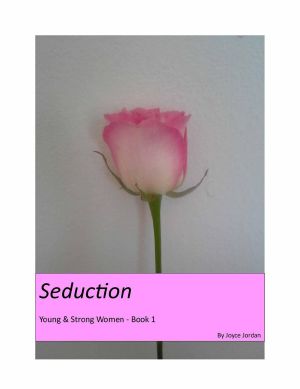 [Strong Young Women Series 01] • Seduction